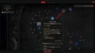 Utilizing a unique item allowed players to create this unlikely build (Image via Blizzard Entertainment)